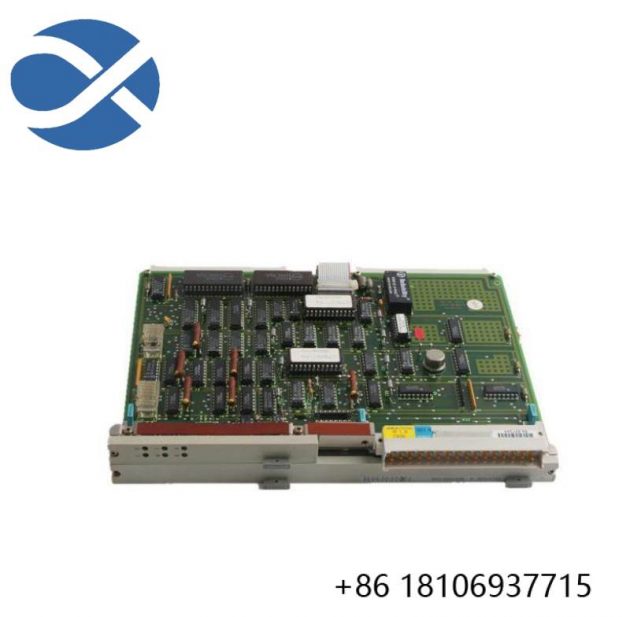 SIEMENS 700-443-0TP01 Ethernet Interface for S7 TCP/IP 200-8000 Control Systems