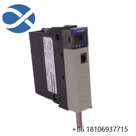 ABB AB 700-CF310E Control Relay - High Precision Automation Module