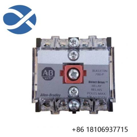 Schneider Electric 700DC-P800Z24 | Advanced DC Industrial Relay, High-Performance Electronics, Relay Modules