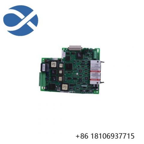 Siemens + 74101-774-54 1336T-MCB-SP518 Drive Board