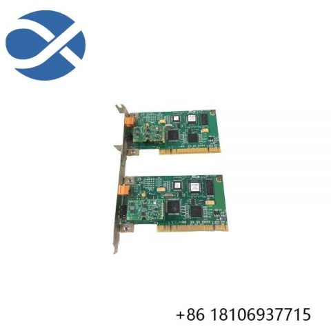 ECHELON 74503R PCI Network Adapter, Advanced Industrial Networking Solution