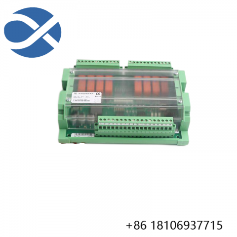 WAGO 750-602 Power Supply Module - Reliable & Efficient Electrical Power Management