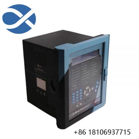 GE 750-P5-G5-HI-A1-R-E Management GE Multilin Relays