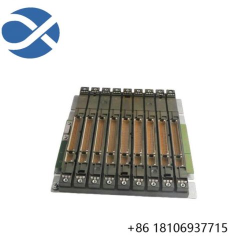 SIEMENS 7KG6000-8AE/CC Industrial PLC Module