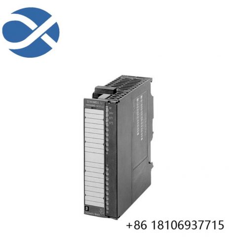 SIEMENS 7MH4950-1AA01 Control Module: Advanced Industrial Automation Solution