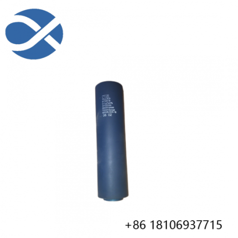 Brand Model 80025-523-10-R Snubber Capacitor