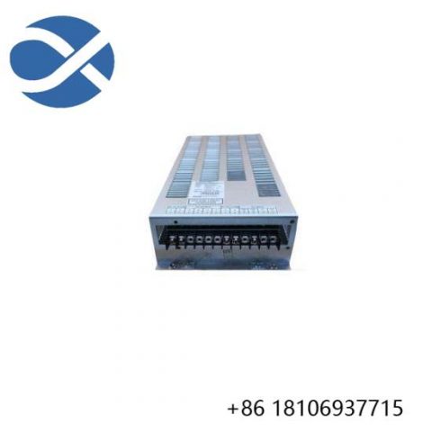 ABB 800xA 26-088-01-R Power Supplies, Efficient Energy Management for Industrial Automation