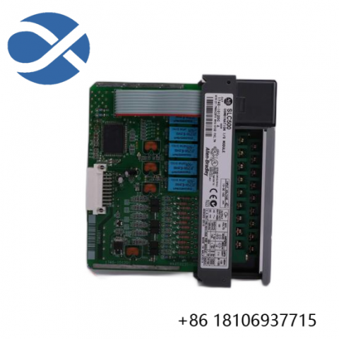 Siemens 80190-480-01-R - Advanced Modular Control System, Integrated Industrial Automation Solutions