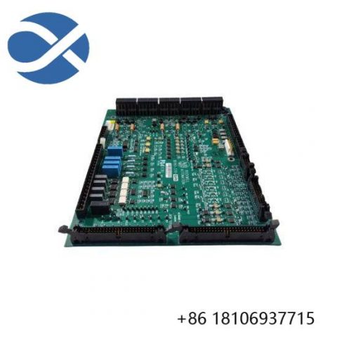 Schneider Electric 80190-540-02-R Controller PCB Board, Industrial Automation