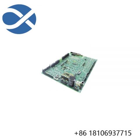 ABB 80190-540-02-R Processor Module Board, for Industrial Automation Solutions