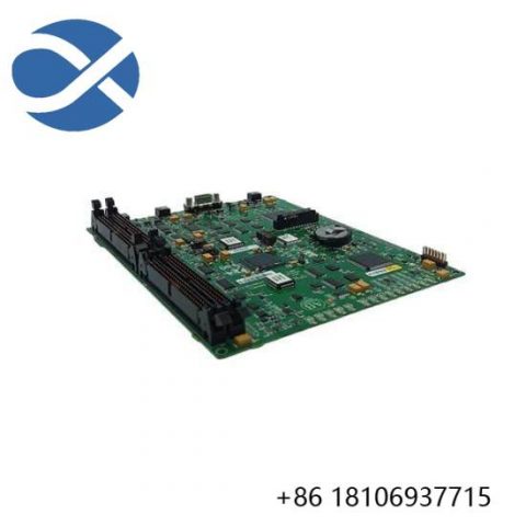 Siemens 80190-580-01-R DRIVE PROCESSOR