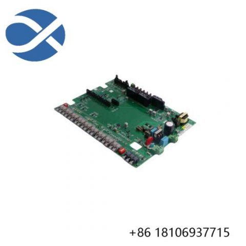 Advanced 803624-093A/0-63000-100 Tachometer Interface Card - Precision Control for Industrial Applications