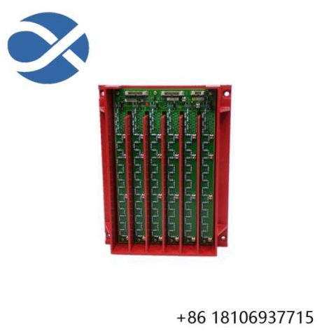 Schneider Electric 81000-199-51-R PC Board, Industrial Automation Control Module