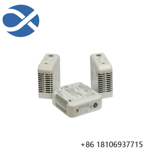 GE 8104-AO-IP-03 Output Module: Advanced Control Solution for Industrial Automation