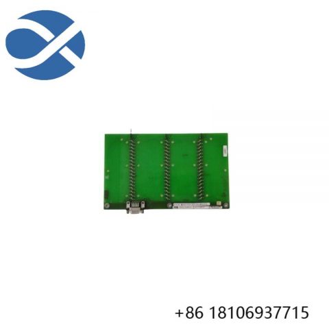 ABB 83SR04E-E 1 Circuit Board: Advanced Control Module for Industrial Automation