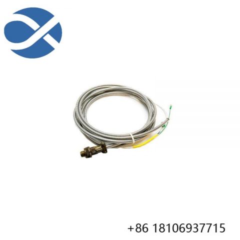 BENTLY NEVADA 84661-30 Interconnect Cable: A Reliable Connection Solution