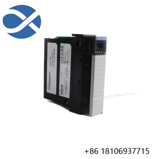 B&R 8AC112.60-1: High-Performance POWERLINK Interface Module for Industrial Automation