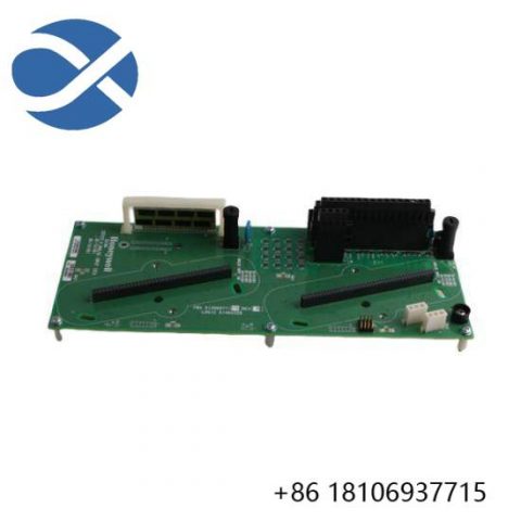 Honeywell 8C-IAIX61 (51306977-175) Analog Input Module