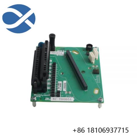 Honeywell 8C-TAIX51 (51306979-175) Digital Input Module