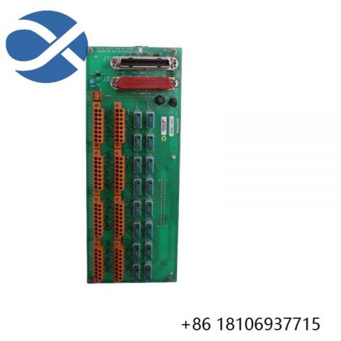 HONEYWELL 8C-TAIX61 51306977-175: Analog Input Card for Industrial Automation