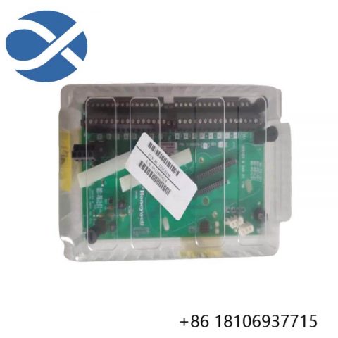 Honeywell 8C-TDIL01 51306856-175 Digital Input Board