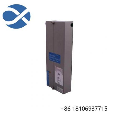 Honeywell 8C-ZP010Z-C Industrial Control Module, High-Quality Wholesale Solution