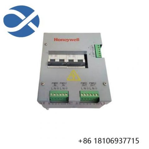 Honeywell 51307039-100 8U-BXCB20-CN Circuit Breaker