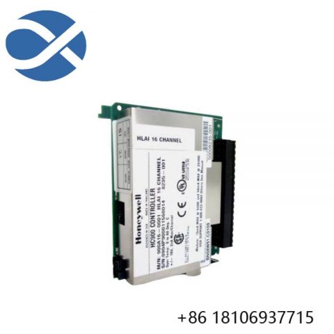 Honeywell 900H32-0001 32-Point Digital Output Module, Control & Automation Solutions