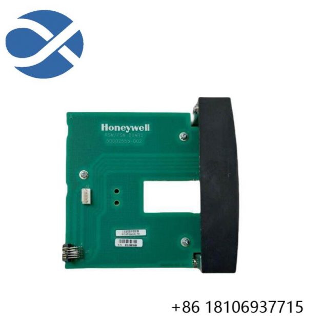 Honeywell 900PSM-0101 Redundant Power Status Module