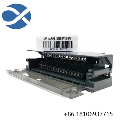 Honeywell 900TCK-0001: HC900 System 16 Channel Analog Input Module