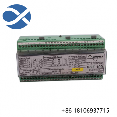 ABB 9191-30390 - Advanced Control Module, Industry Grade, High Precision, Compact Design