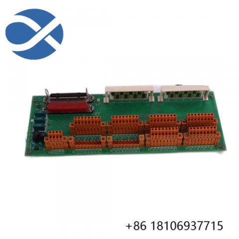 Honeywell 9904-TPR Control Module