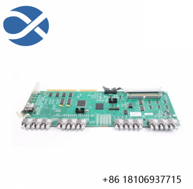 SIEMENS A1A10000350.00M PCB BOARD: High-Performance Industrial Control Module