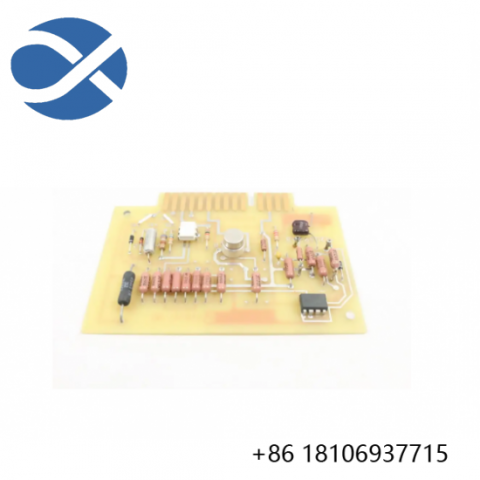 Siemens A20592-B Control System PLC Module