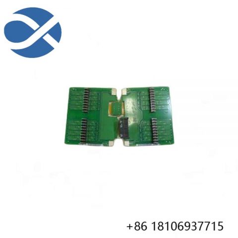 SIEMENS A5E00203817 - Advanced Industrial Circuit Board