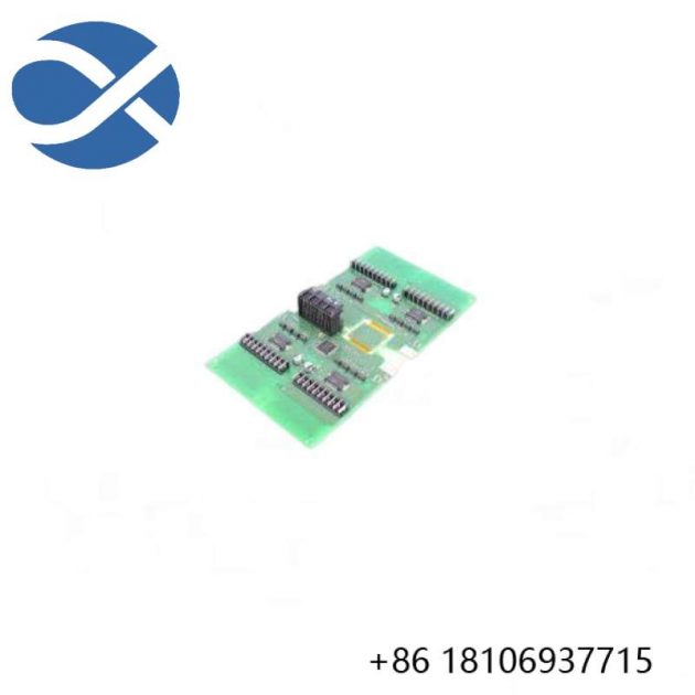 SIEMENS A5E00300849 - High-Performance PCB Card for Industrial Control Systems