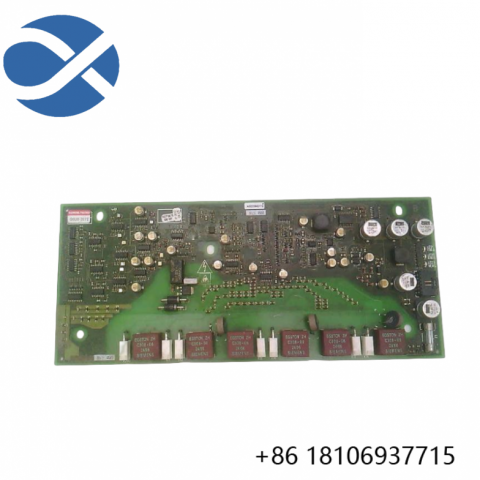 SIEMENS A5E00842112 POWERBLOCK Repair Part TCB-MODULE