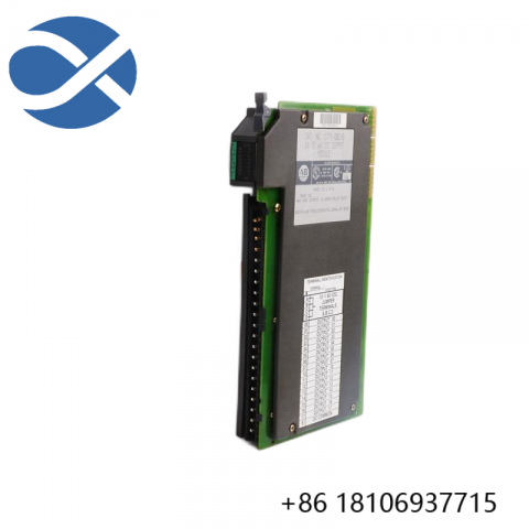 AB 1771-HSAR IMC-120 SERVO CONTROL MODULE