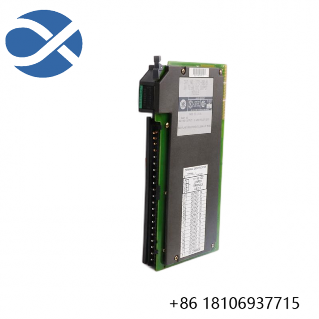 AB 1771-HSAR IMC-120 SERVO CONTROL MODULE