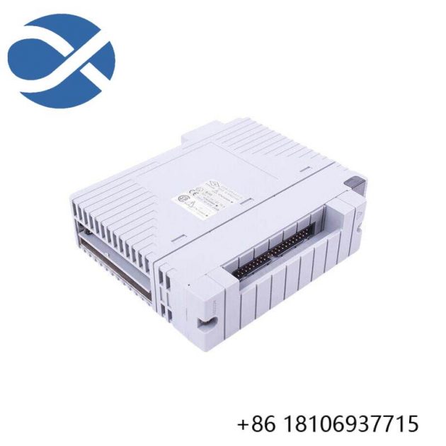 Yokogawa AAI135-S00 S2 Analog Input Module - Precision & Efficiency for Industrial Control Systems