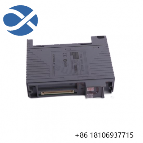 Yokogawa AAI543-H03-S1 - High Performance Current Output Module