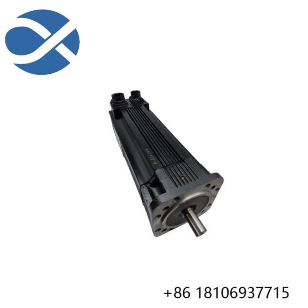 AB 1326AB-B430E-21 Servo Motor: Precision Control in Manufacturing Solutions