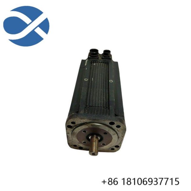 AB Controls 1326AB-B515E-21 Servo Motor - Precision Control, Industrial Strength