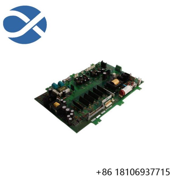 AB Electronics 1336-BDB-SP17C, PCB Module for Industrial Automation