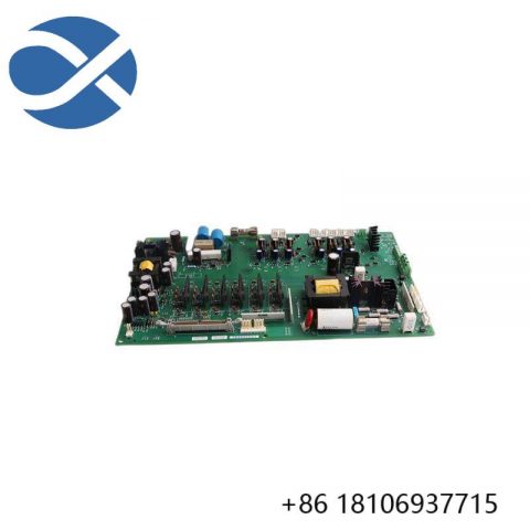 AB Electronics 1336-BDB-SP34D, 77101-169-64 PCB Board