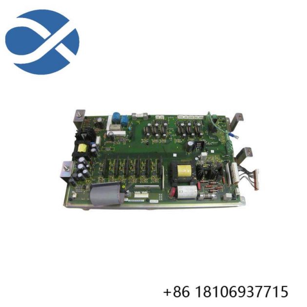 AB 1336-BDB-SP38A Power Control Board, for Industrial Automation