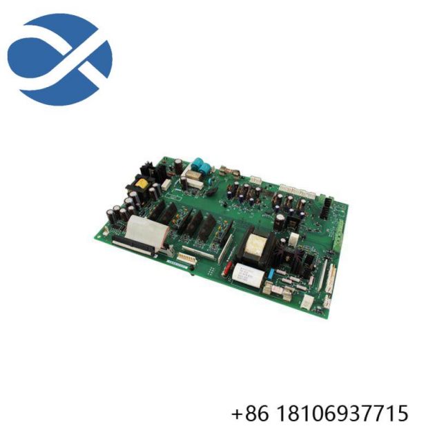 AB Electronics 1336-BDB-SP4D, Gate Driver Board Kit for Industrial Control Systems