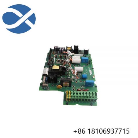 AB Electronics 1336-BDB-SP5D Gate Drive Module