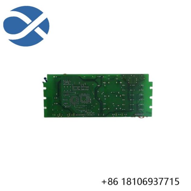 AB 1336-PB-SP2C 74101-502-57 PC BOARD, Designed for Industrial Control Applications