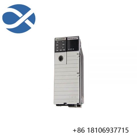 AB 1336F-B025-AA-EN AC Drive, Advanced Industrial Automation Solution